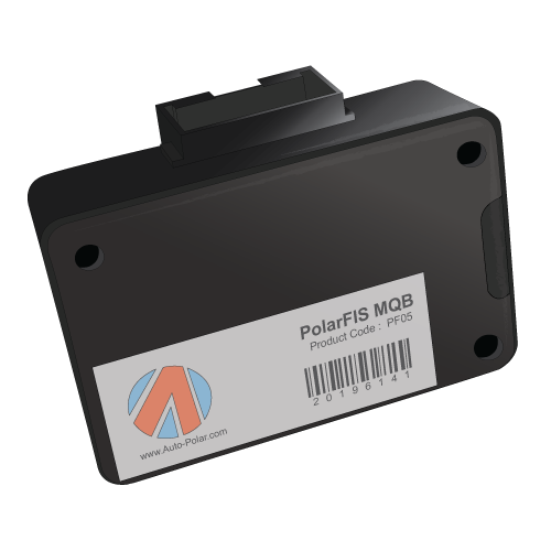 PolarFIS MQB – 54002002801 – supplier image