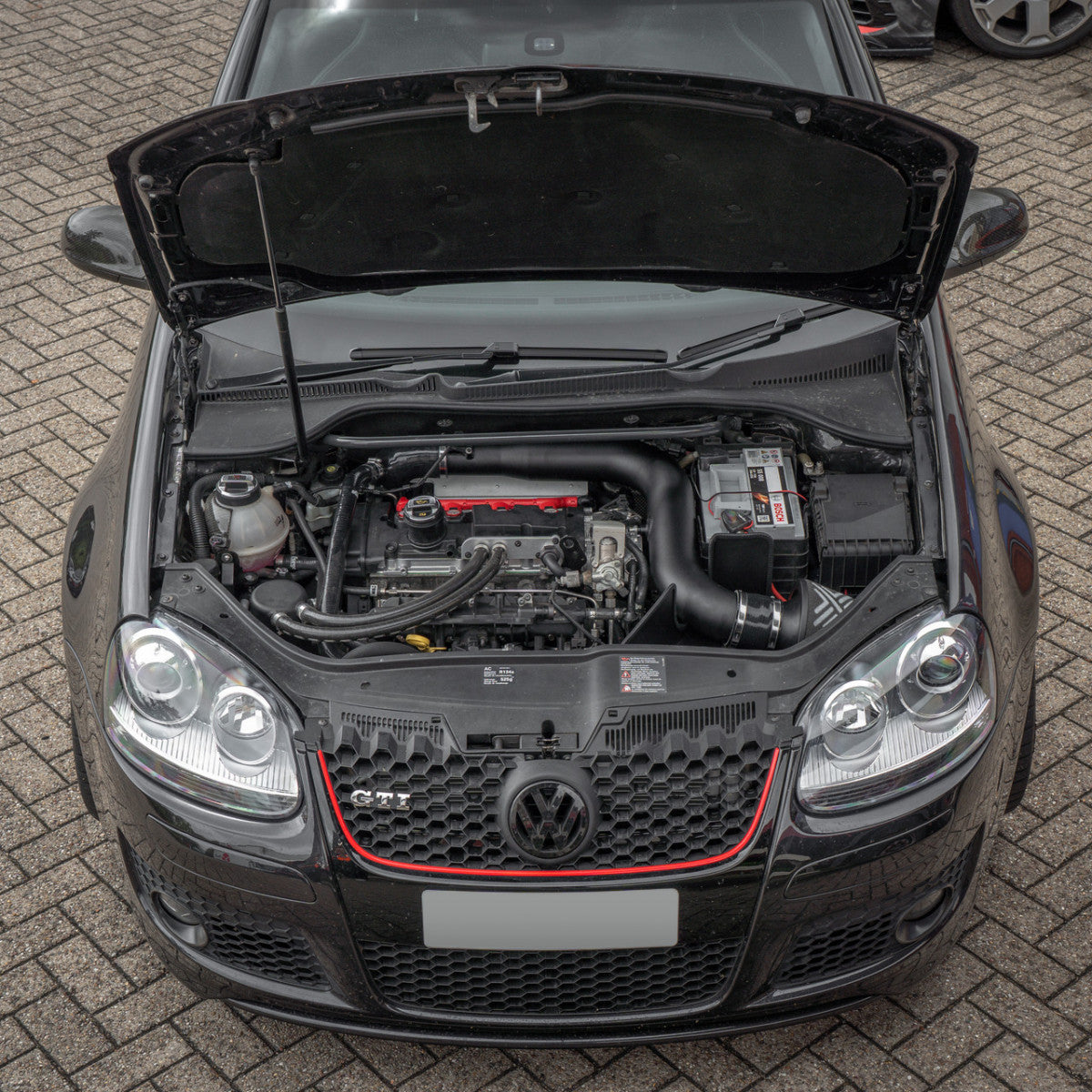 Pipercross Intake Kit for VAG 2.0TFSI – EA113