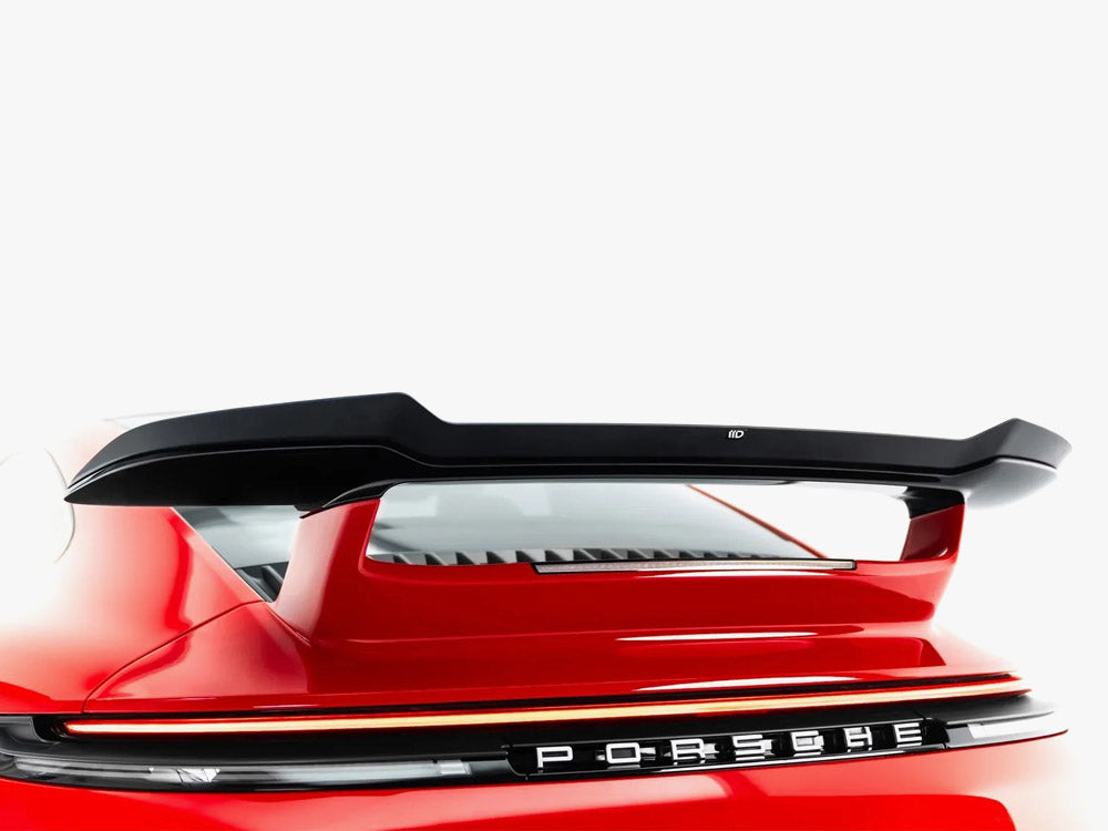 MAXTON DESIGN FULL BODY KIT PORSCHE 911 CARRERA AERO 992.2 — photo 21