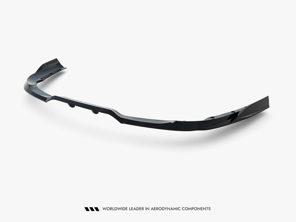 MAXTON DESIGN FULL BODY KIT PORSCHE 911 CARRERA AERO 992.2 — photo 30