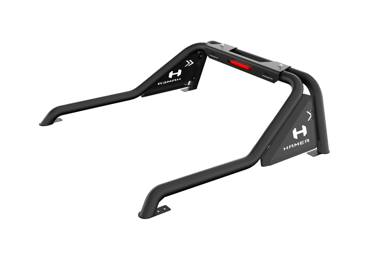 HAMER PREMIUM SERIES SPORTS BAR FORD RAPTOR 2023+