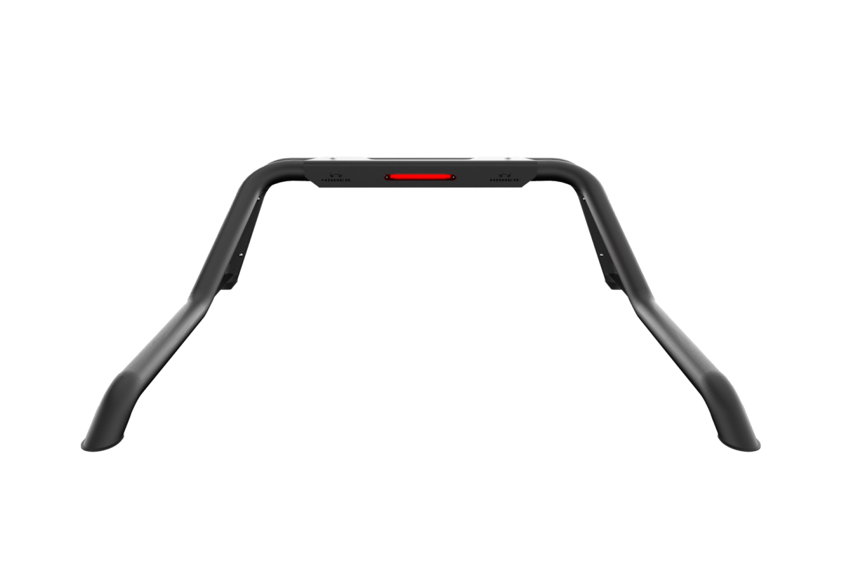 HAMER PREMIUM SERIES SPORTS BAR FORD RAPTOR 2023+