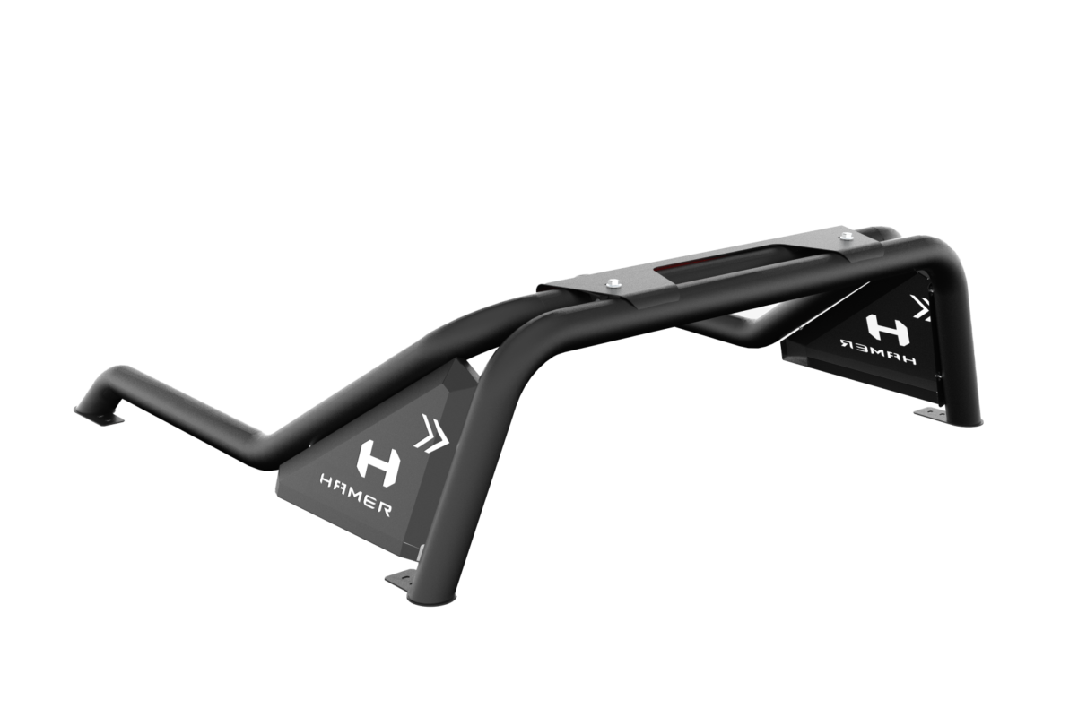 HAMER PREMIUM SERIES SPORTS BAR FORD RAPTOR 2023+