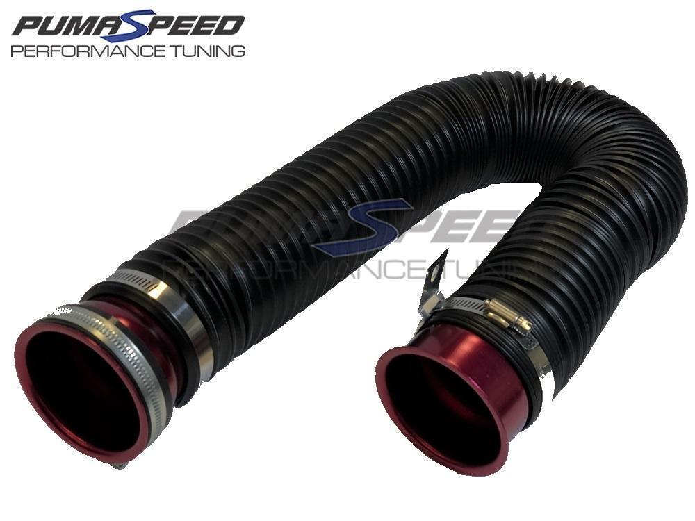 PUMASPEED RACING GEMINI V3 INDUCTION KIT FIESTA MK7 ST180