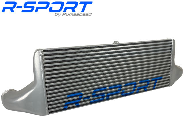 PUMASPEED R-SPORT PRO 350 GEN2 INTERCOOLER 7 MK7 ST180