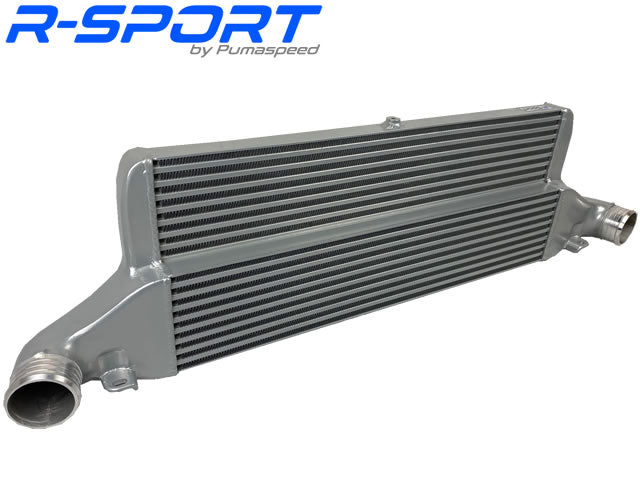 PUMASPEED R-SPORT PRO 350 GEN2 INTERCOOLER 7 MK7 ST180