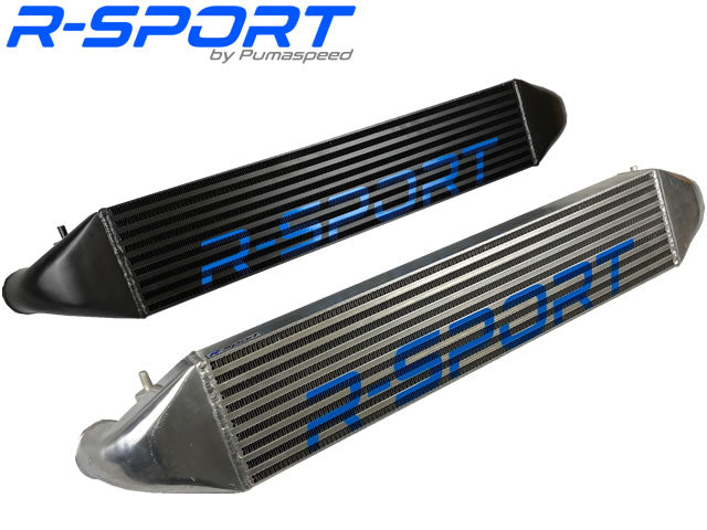PUMASPEED R-SPORT STAGE 2 INTERCOOLER FIESTA MK7 ST180