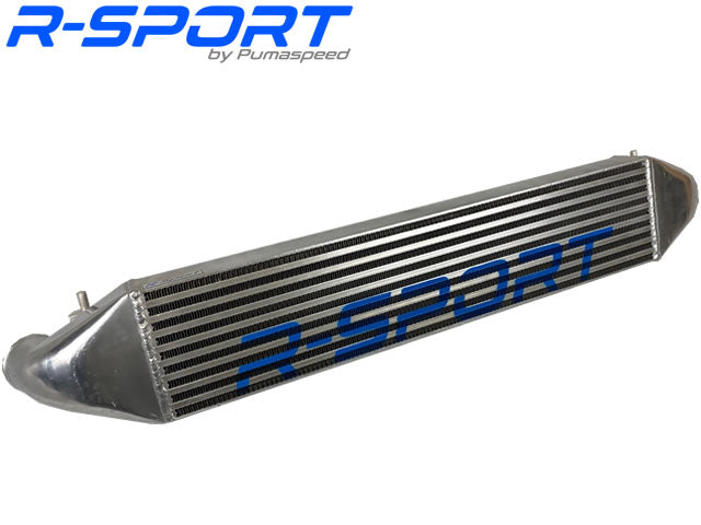 PUMASPEED R-SPORT STAGE 2 INTERCOOLER FIESTA MK7 ST180