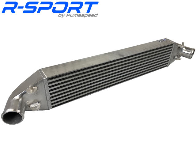 PUMASPEED R-SPORT STAGE 2 INTERCOOLER FIESTA MK7 ST180