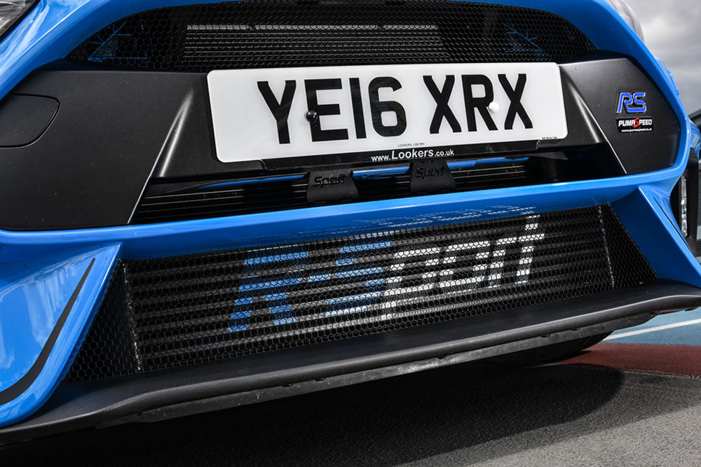 PUMASPEED R-SPORT PRO 400 GEN2 INTERCOOLER MK7 ST180