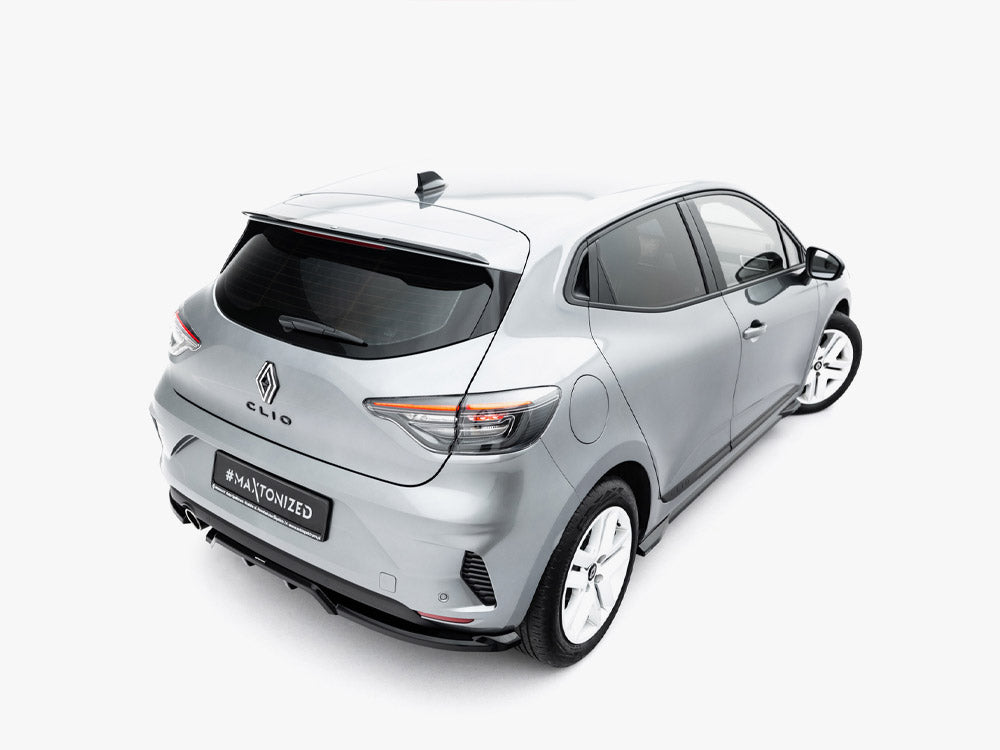 MAXTON DESIGN FULL BODY KIT RENAULT CLIO MK5 FACELIFT — photo 15
