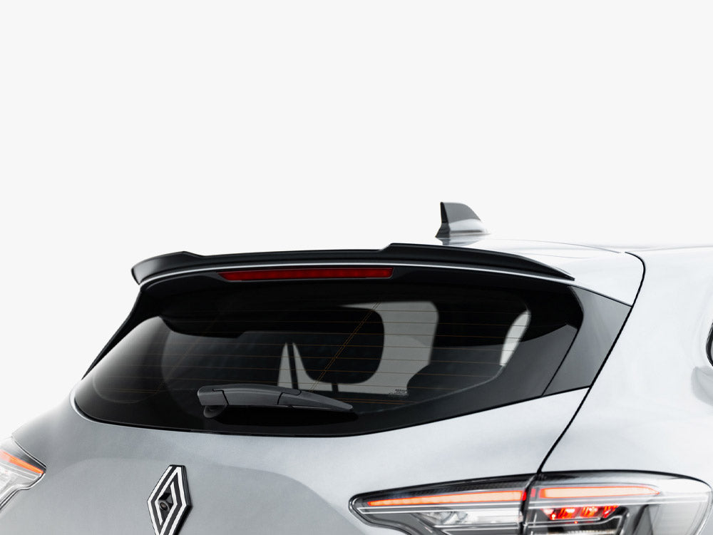 MAXTON DESIGN FULL BODY KIT RENAULT CLIO MK5 FACELIFT — photo 17