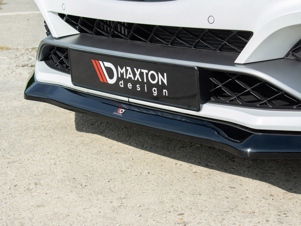 MAXTON DESIGN BODY STYLING RE-ME-4-RS-FD2G — photo 3
