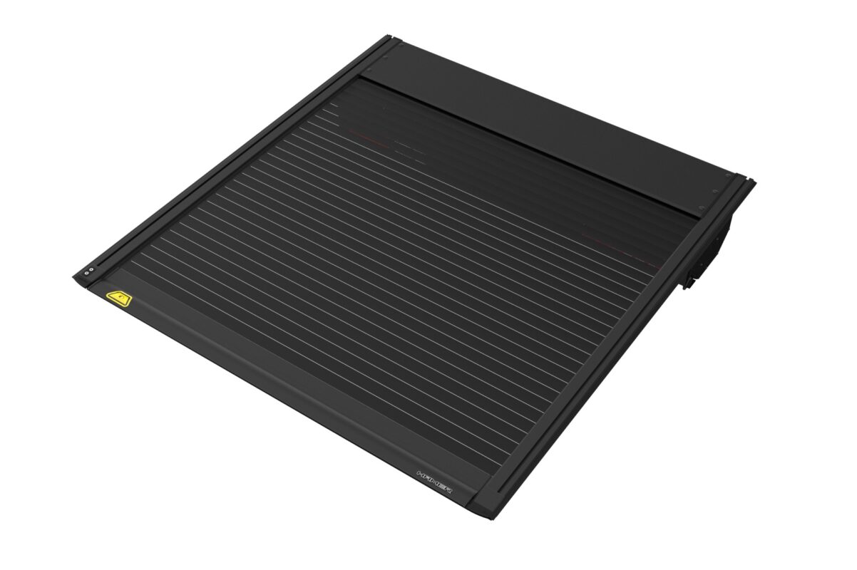 HAMER AUTO ROLLER FORD RANGER RAPTOR 2023+