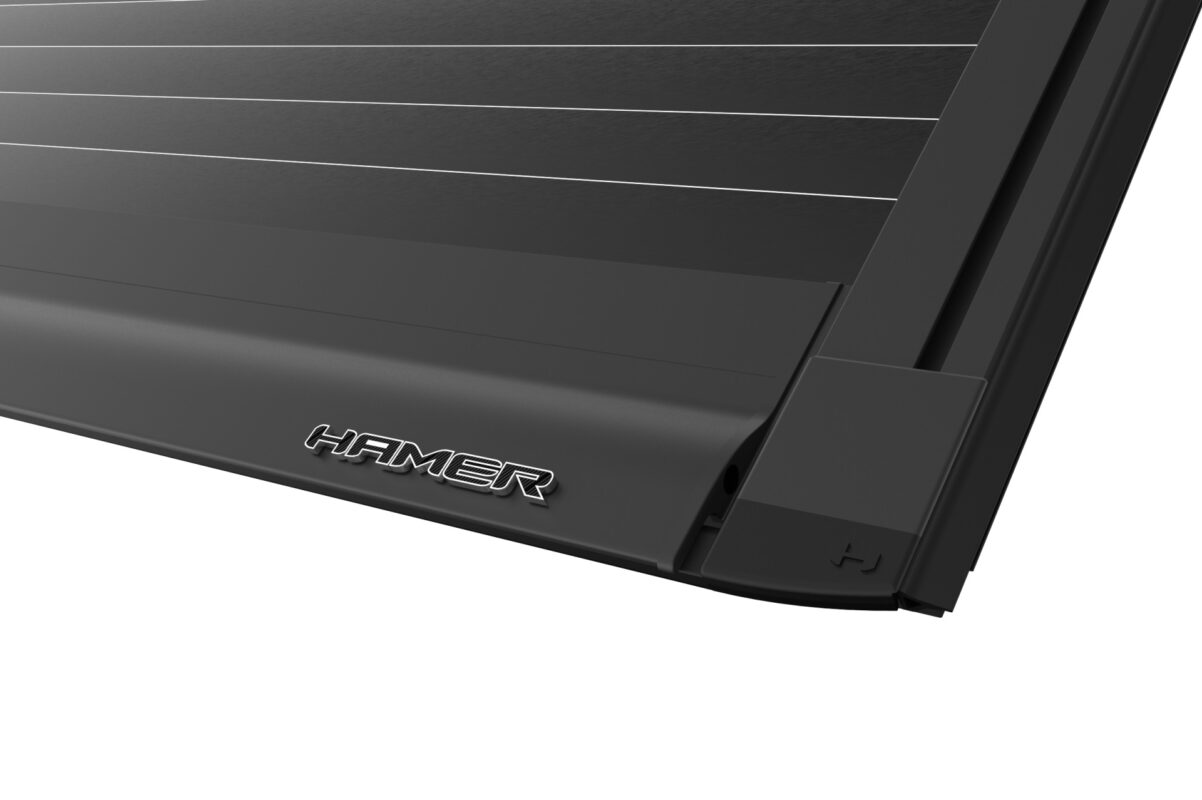 HAMER AUTO ROLLER FORD RANGER RAPTOR 2023+