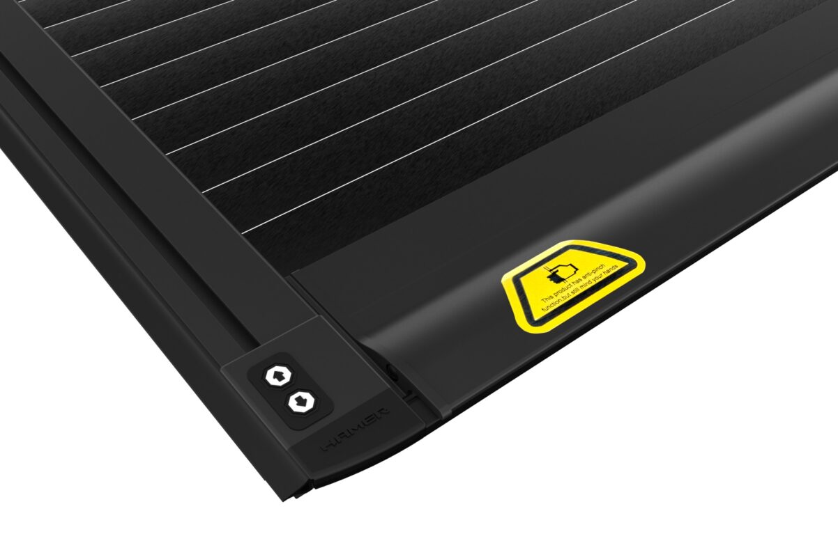 HAMER AUTO ROLLER FORD RANGER RAPTOR 2023+