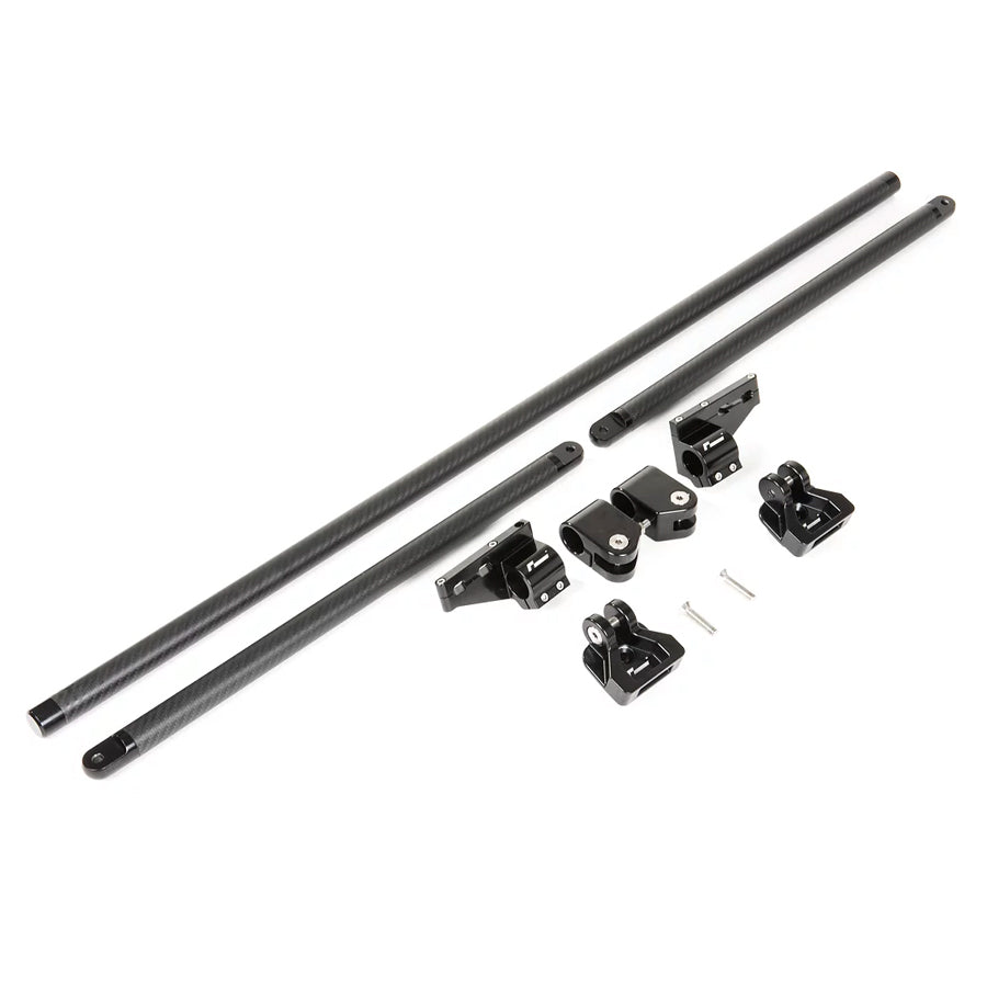 RACINGLINE MQB REAR BODY BRACE FOR GOLF 7/8