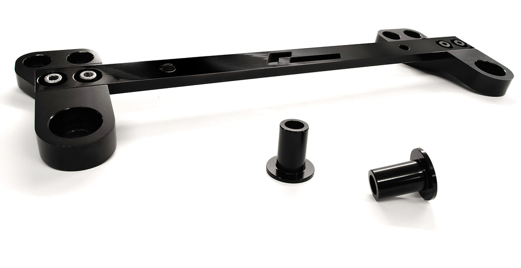 RACINGLINE MQB FRONT SUBFRAME BRACE