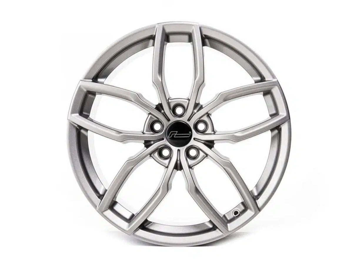 RACINGLINE R360 19" ALLOY WHEELS GUNMETAL(SET OF 4)