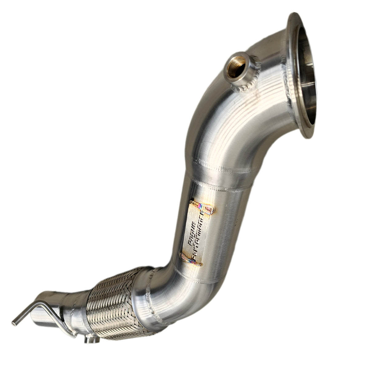 ROGUE PERFORMANCE BMW N13 F20/F30 116i/118i/316i/318i DOWNPIPE