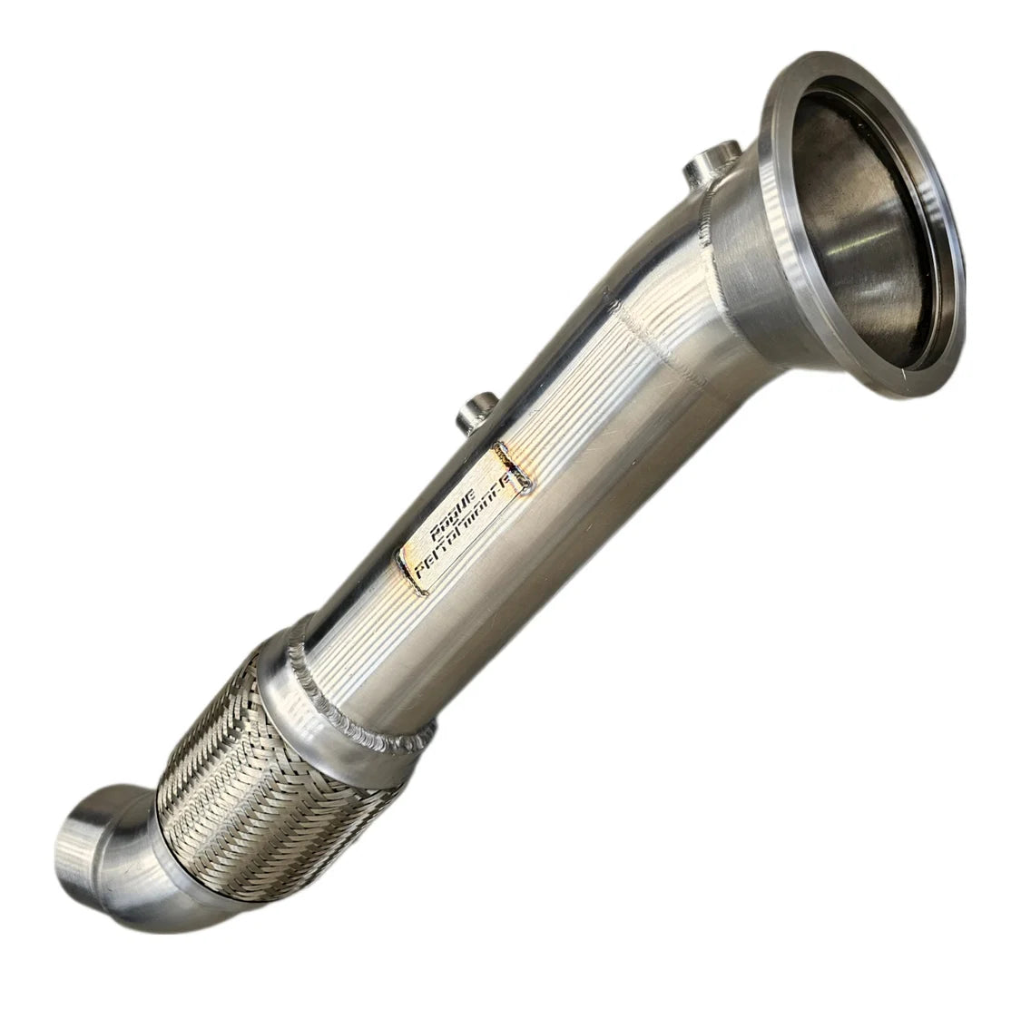 ROGUE PERFORMANCE BMW X3 M40I X-DRIVE DOWNPIPE