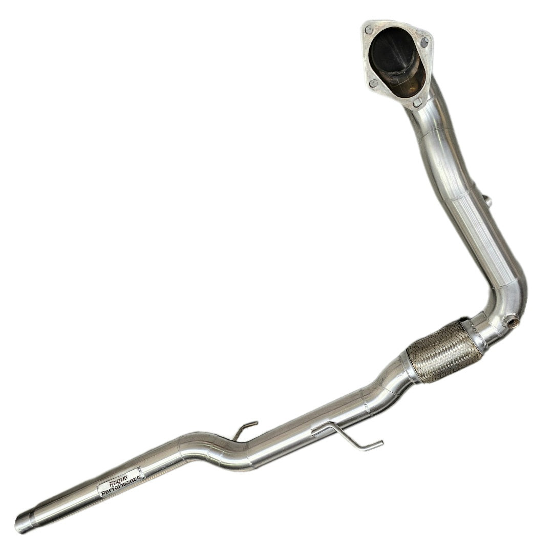 ROGUE PERFORMANCE VOLKSWAGEN POLO 6R GTI (1.4T) DOWNPIPE