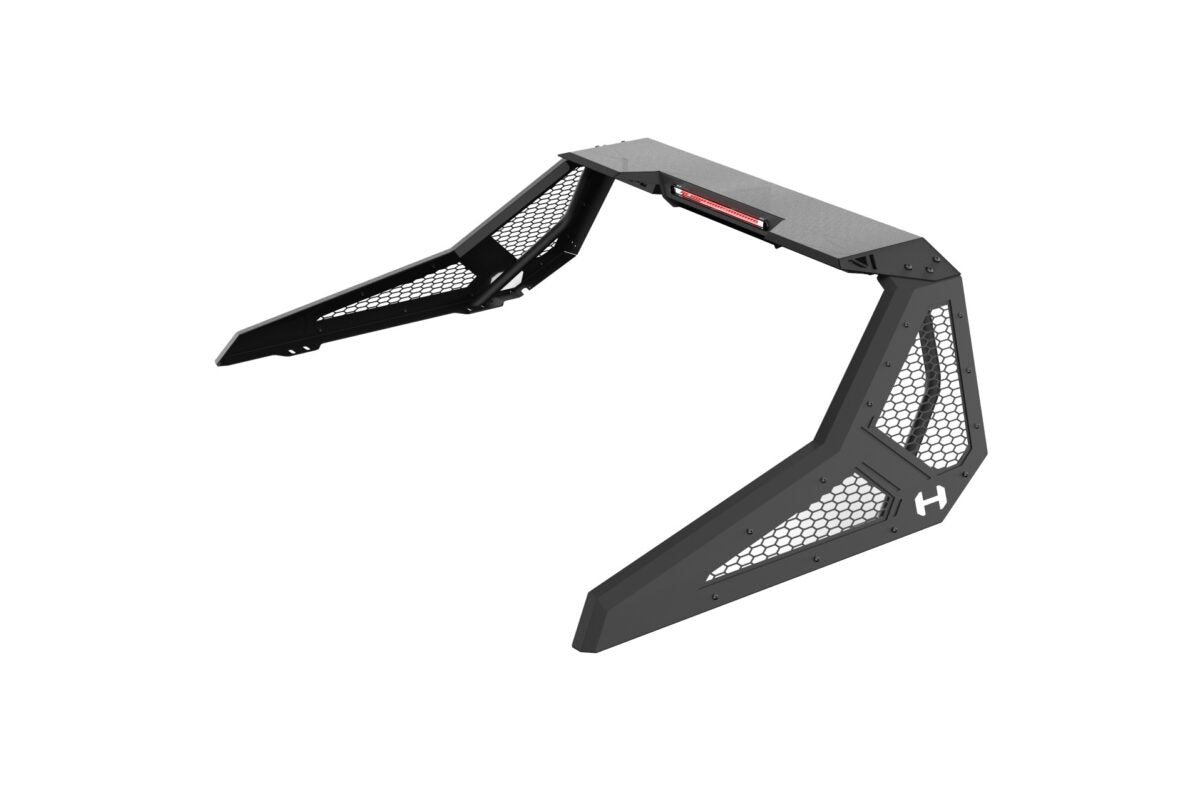 HAMER VICTOR SERIES SPORTS BAR FORD RAPTOR 2023+