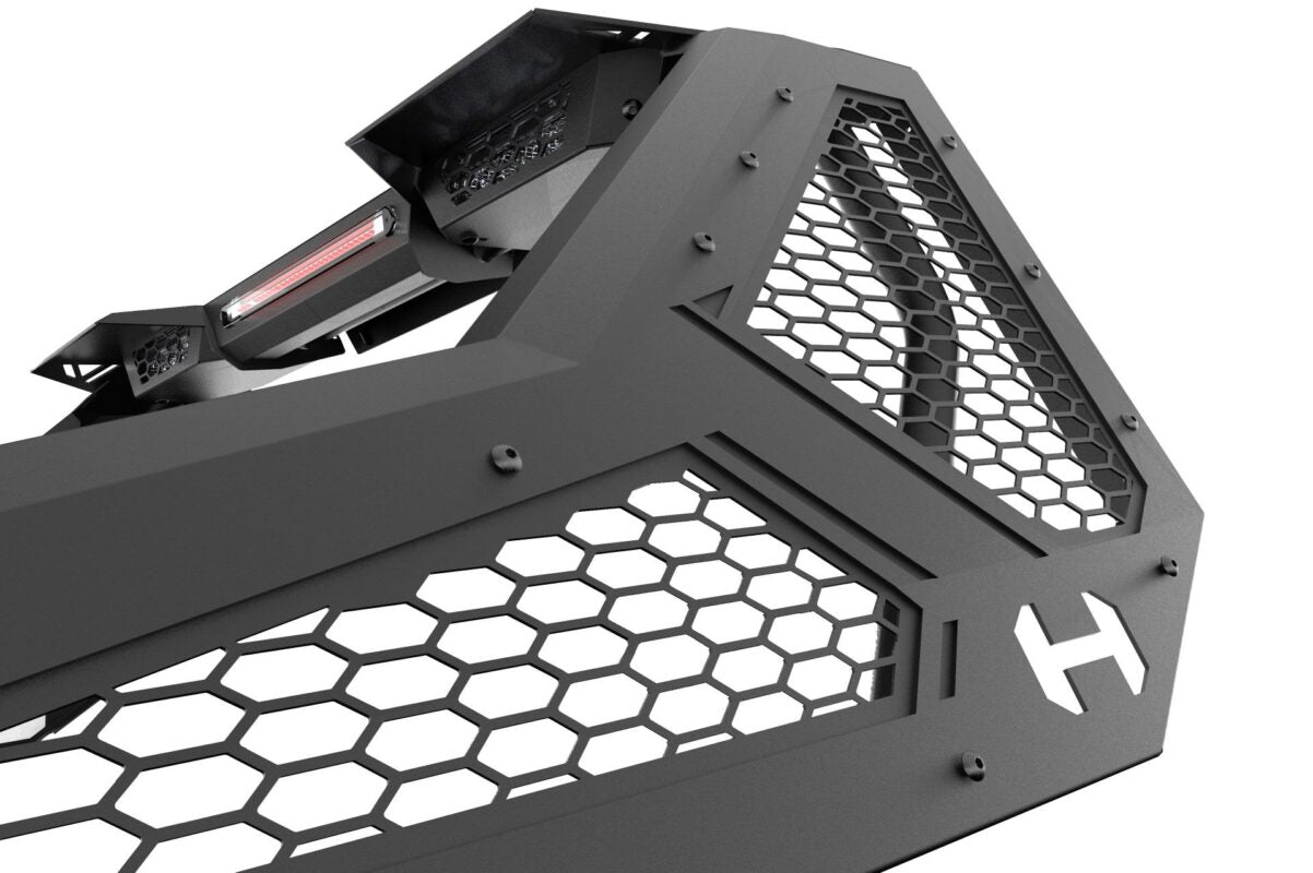 HAMER VICTOR SERIES SPORTS BAR FORD RAPTOR 2023+