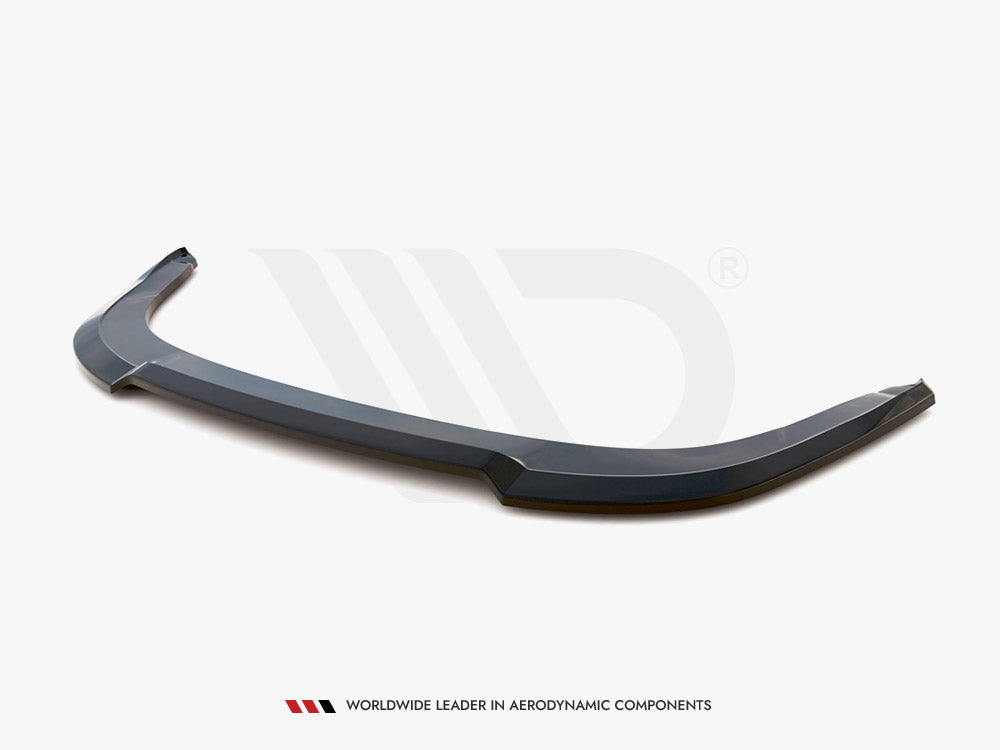 MAXTON DESIGN REAR SPLITTER SKODA KODIAQ MK1 FACELIFT — photo 4
