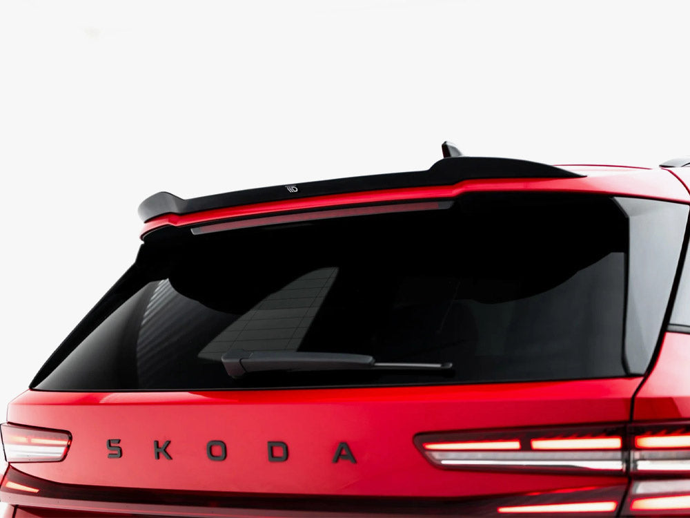 MAXTON DESIGN FULL BODY KIT SKODA KODIAQ RS MK2 — photo 18