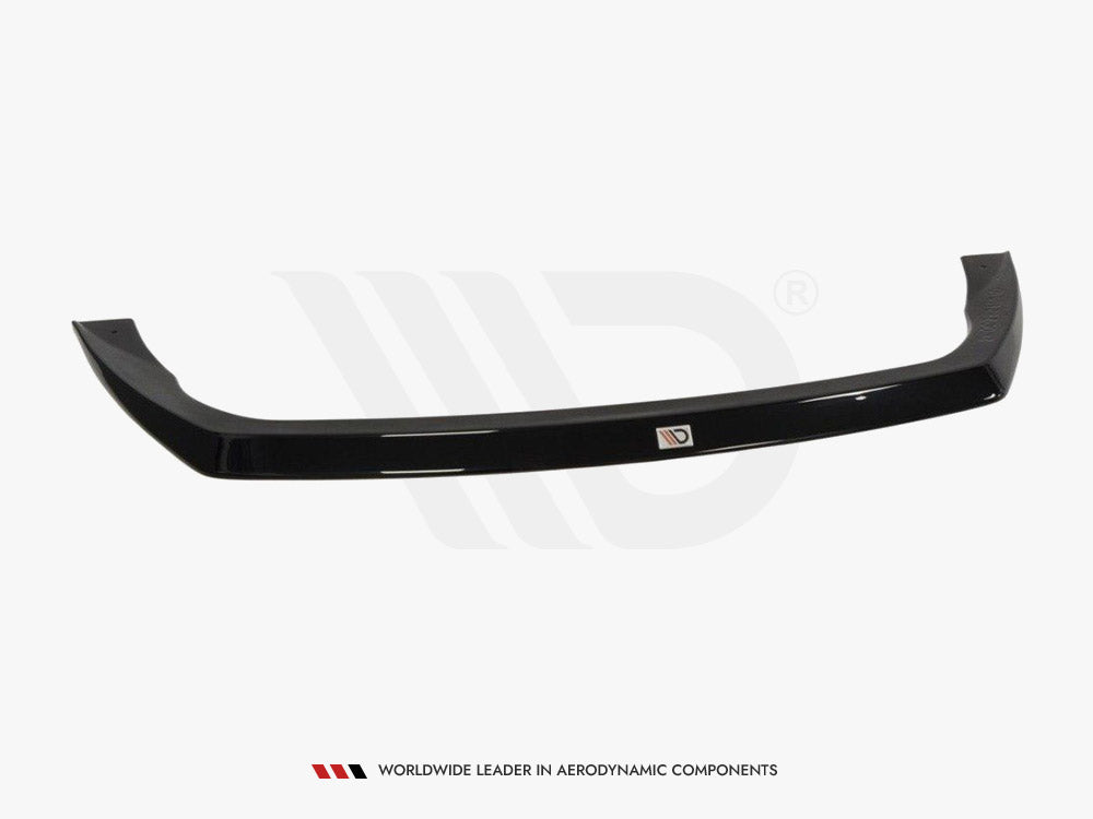 MAXTON DESIGN FRONT SPLITTER V.2 SKODA OCTAVIA RS MK3 2013-2016 — photo 4