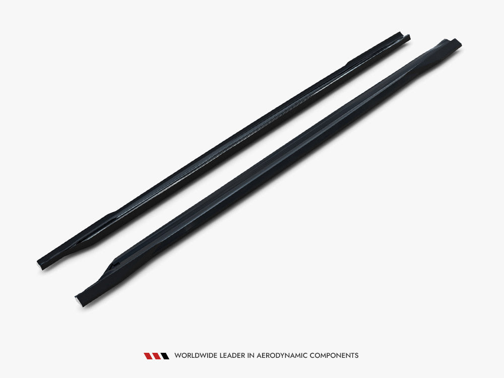 MAXTON DESIGN FULL BODY KIT SET 1 SKODA OCTAVIA RS ESTATE MK4 — photo 22
