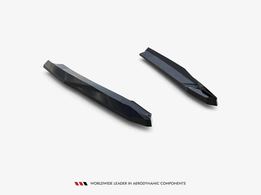 MAXTON DESIGN FULL BODY KIT SET 1 SKODA OCTAVIA RS ESTATE MK4 — photo 25