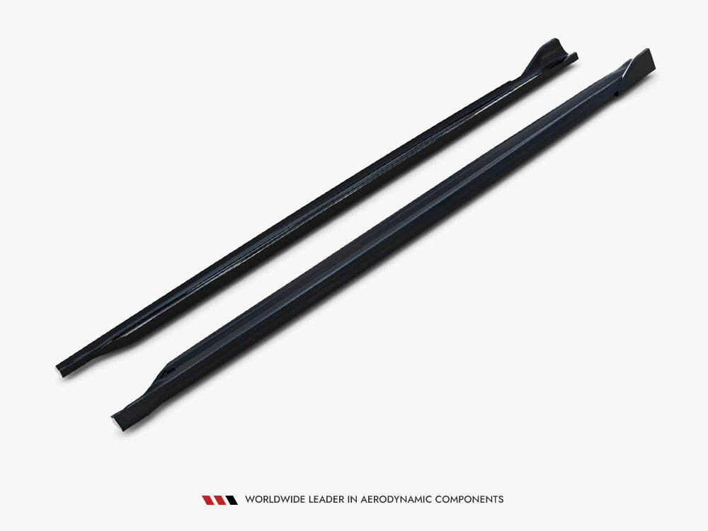 MAXTON DESIGN FULL BODY KIT SET 2 SKODA OCTAVIA RS ESTATE MK4 — photo 21