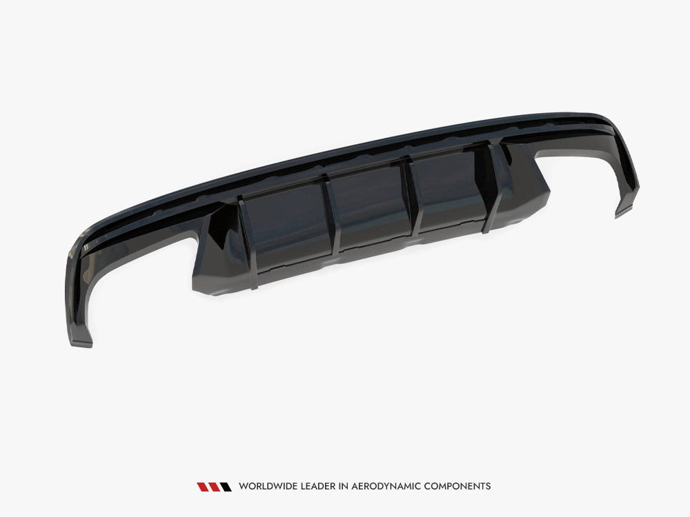 MAXTON DESIGN FULL BODY KIT SET 2 SKODA OCTAVIA RS ESTATE MK4 — photo 22