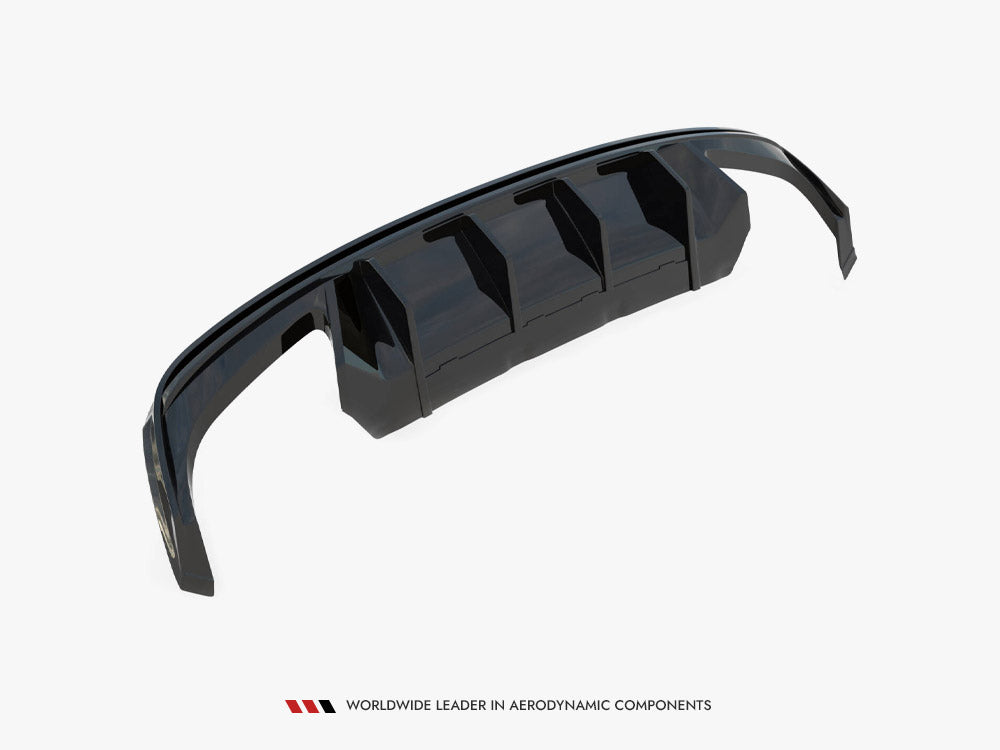 MAXTON DESIGN FULL BODY KIT SKODA OCTAVIA RS MK4 — photo 19