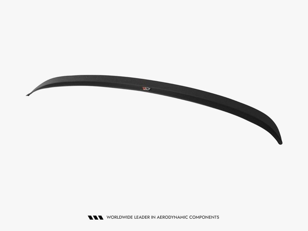 MAXTON DESIGN FULL BODY KIT SKODA RAPID SPACEBACK — photo 20