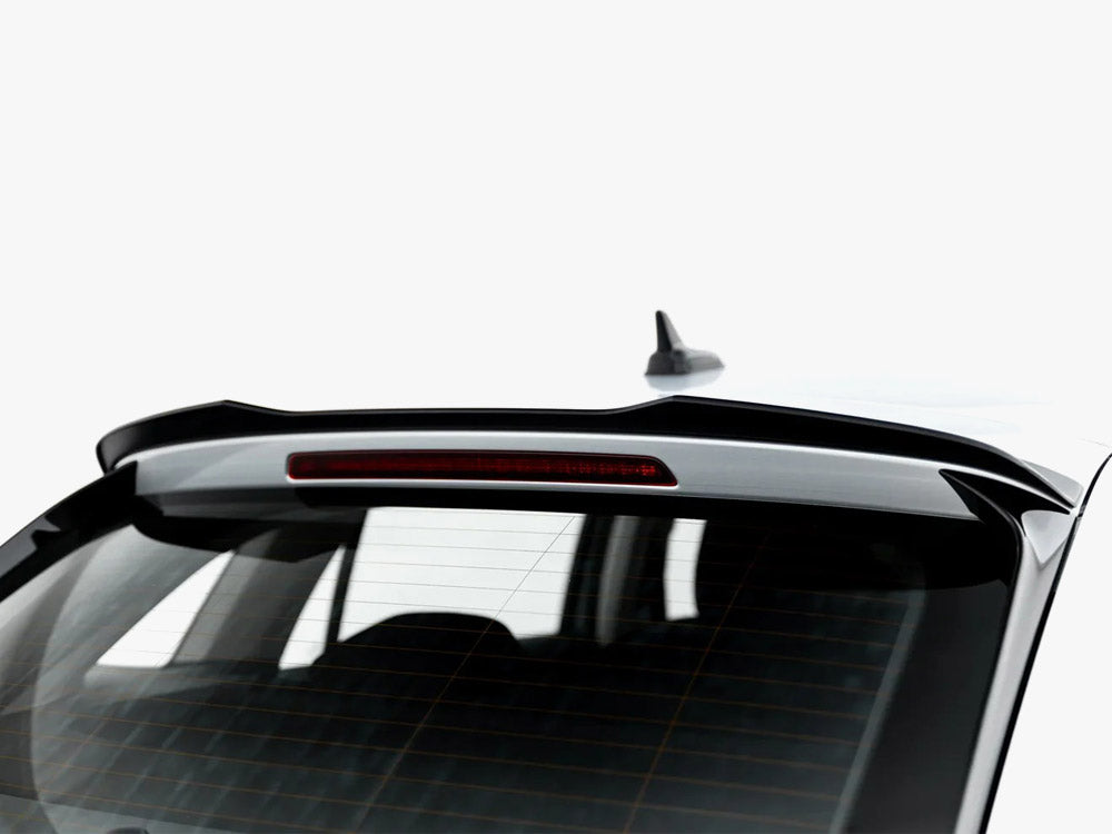 MAXTON DESIGN FULL BODY KIT SKODA SCALA MK1 FACELIFT — photo 16