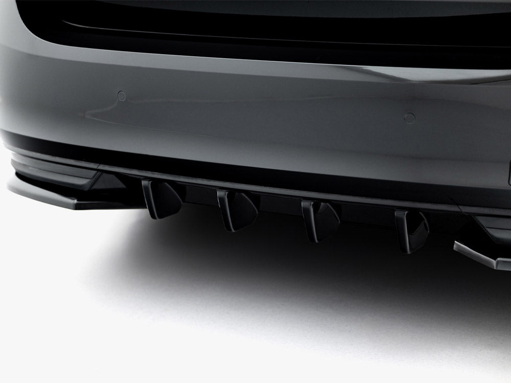 MAXTON DESIGN FULL BODY KIT SET 2 SKODA SUPERB SPORTLINE MK4 — photo 11