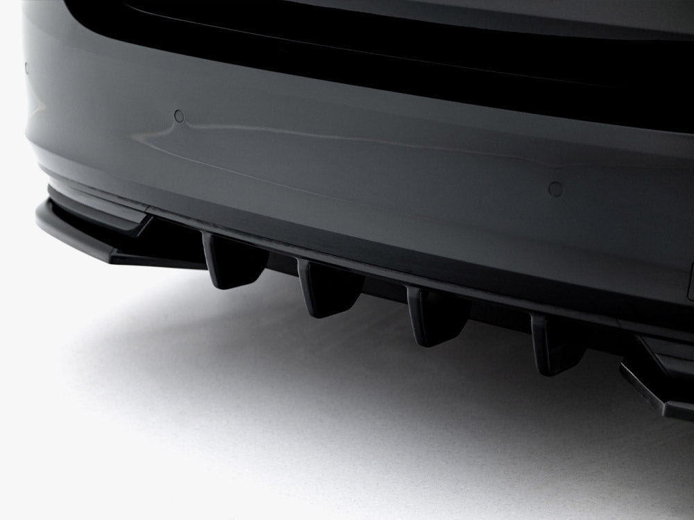 MAXTON DESIGN FULL BODY KIT SET 2 SKODA SUPERB SPORTLINE MK4 — photo 12