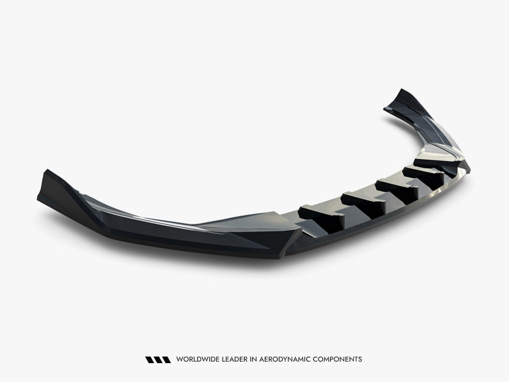 MAXTON DESIGN FULL BODY KIT SET 2 SKODA SUPERB SPORTLINE MK4 — photo 19