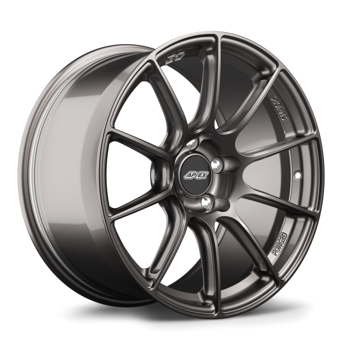 Apex SM-10RS 19inch Wheels