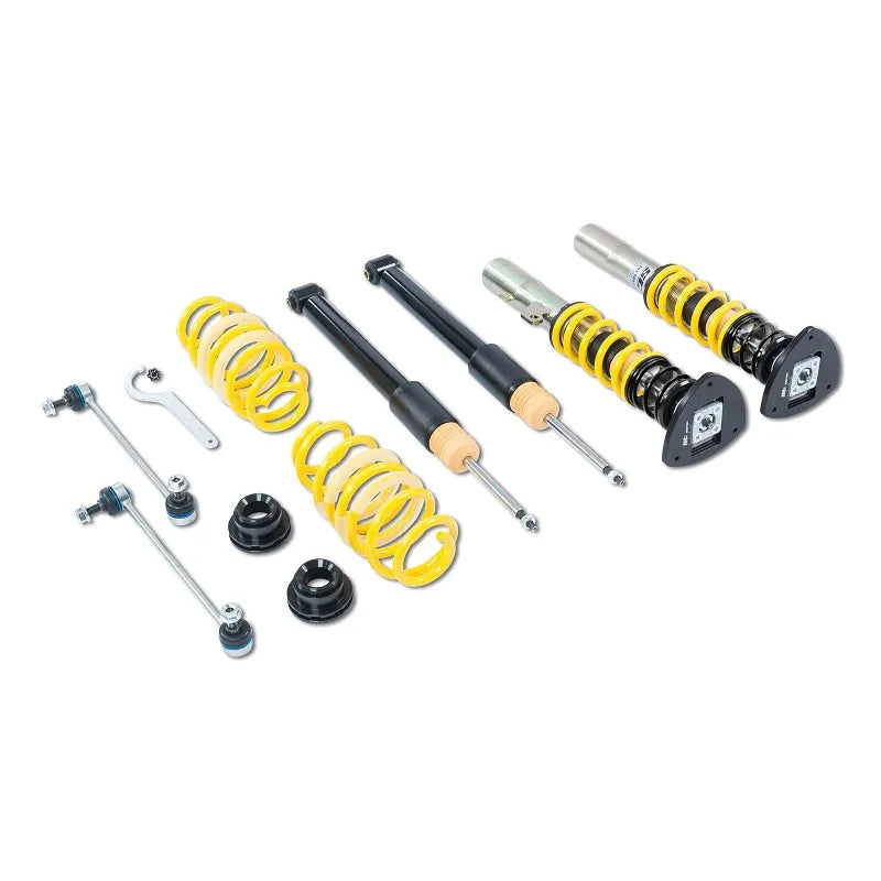 ST XTA COILOVER BMW 3 (F30. F80) 03/2011-10/2018 M3 317Kw 2979Ccm