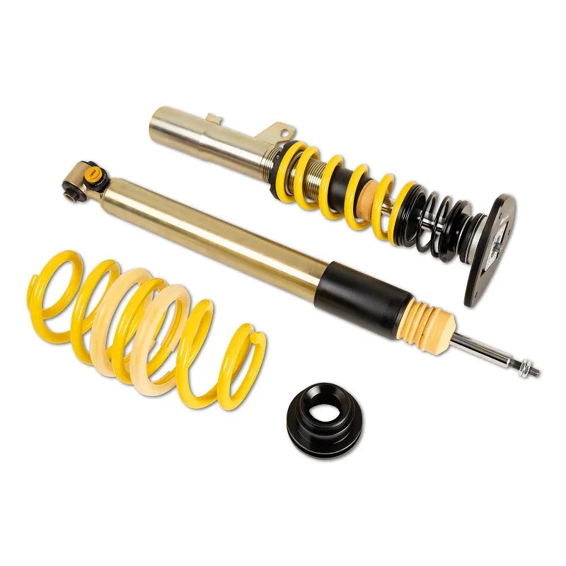 ST XTA PLUS 3 COILOVER BMW 2 COUPE (F22. F87) 10/2012- M2 COMPETITION 302Kw 2979Ccm