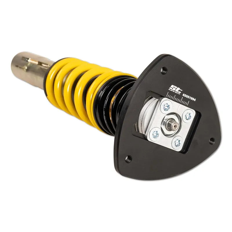 ST XTA PLUS 3 COILOVER BMW 4 COUPE (G22) 07/2020- M4 COMPETITION 375Kw 2993Ccm