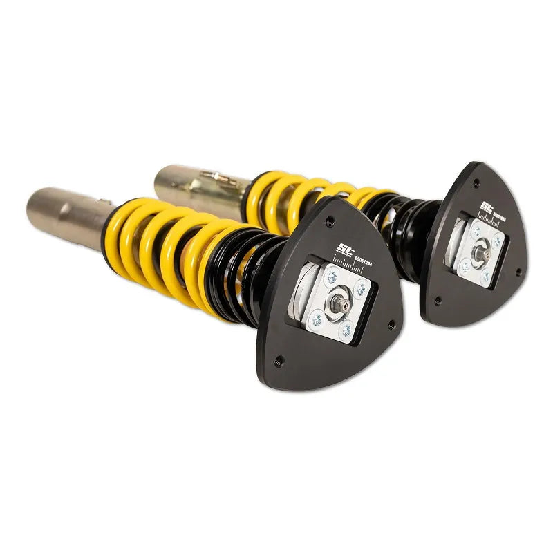 ST XTA PLUS 3 COILOVER BMW 4 COUPE (G22) 07/2020- M4 353Kw 2993Ccm