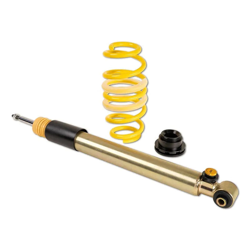 ST XTA PLUS 3 COILOVER BMW 4 COUPE (G22) 07/2020- M4 353Kw 2993Ccm