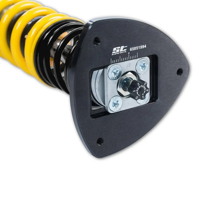 ST XTA COILOVER BMW 4 COUPE (F32. F82) 07/2013- M4 317Kw 2979Ccm