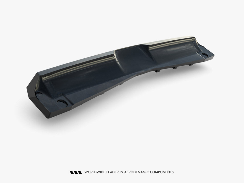 MAXTON DESIGN FULL BODY KIT SUBARU WRX STI MK2 — photo 29