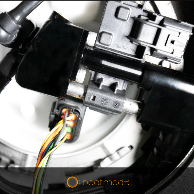BOOTMOD3 FLEXFUEL KIT
